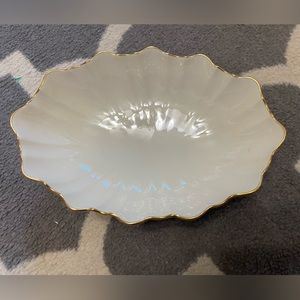 Lenox China Symphony Centerpiece